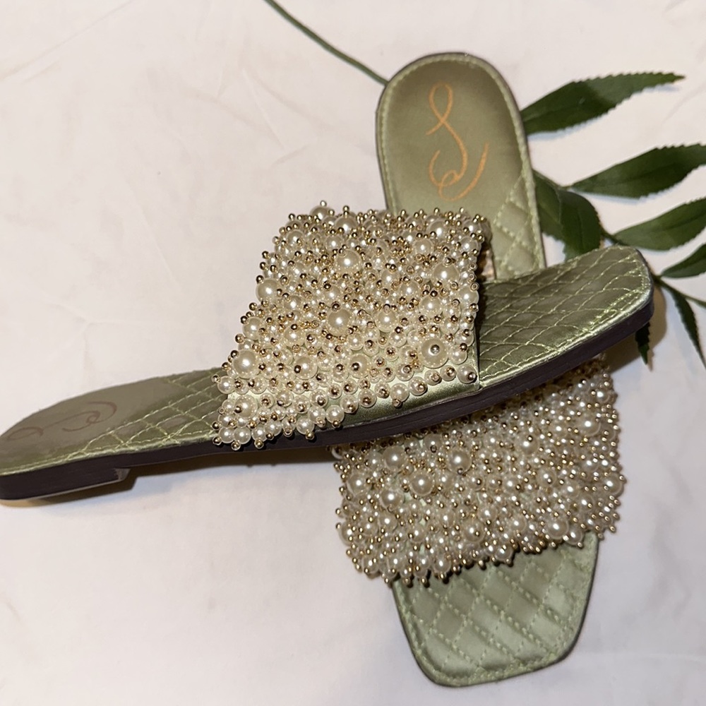 Sam Edelman sandals